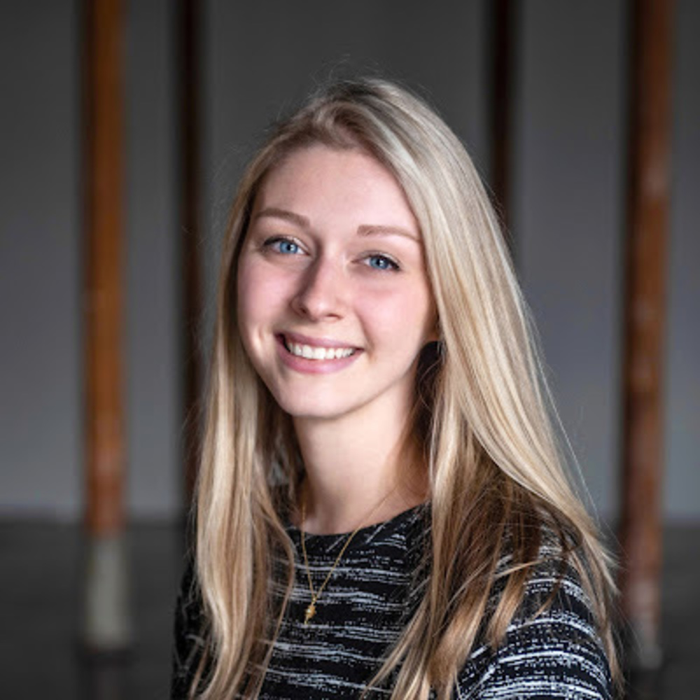 Meet your Posher, Lindsay
